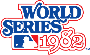 1982 World Series